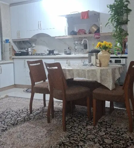 مجتمع مسکونی میلاد