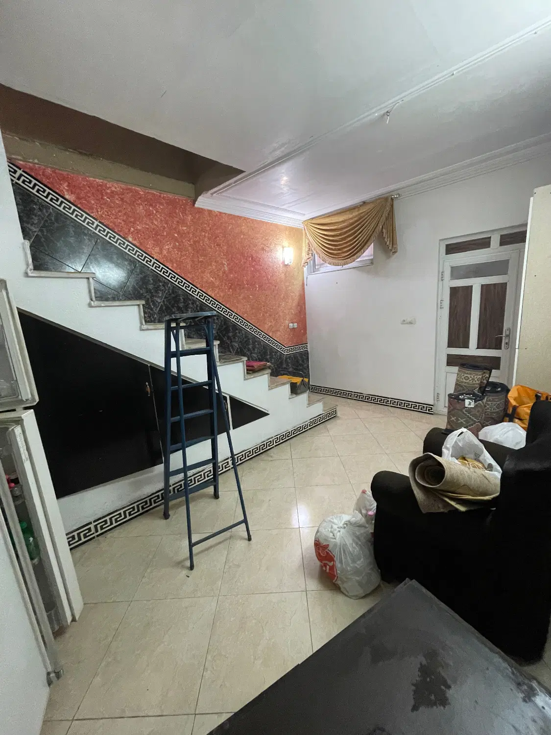 اجاره ملک ۱۲۰ متری ۲ خوابه دربست