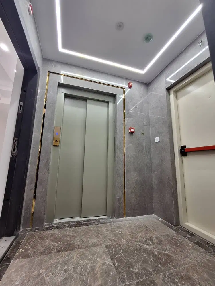 فروش آپارتمان _۱۱۳متری _دو خواب