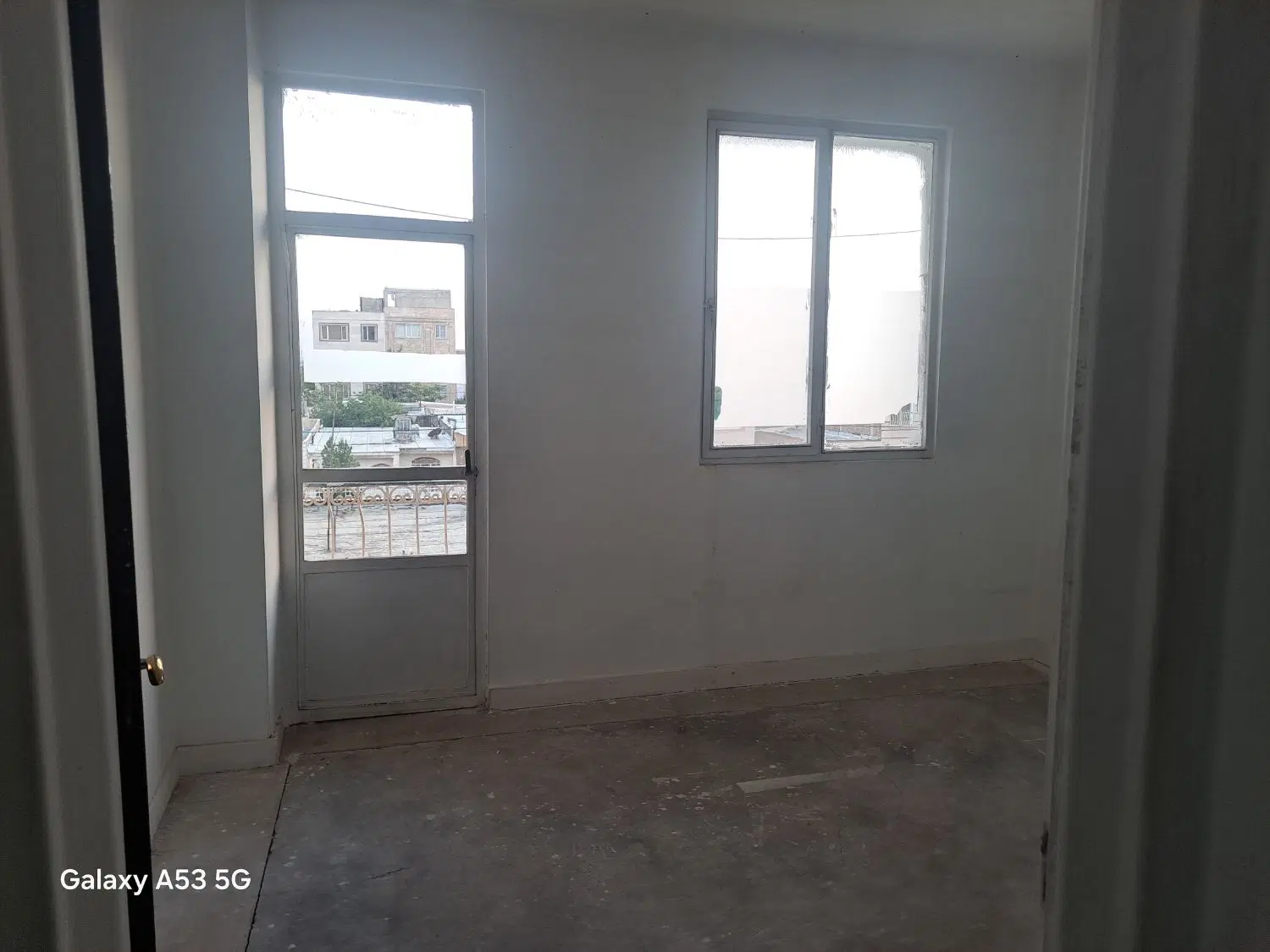 فروش واحد مسکونی