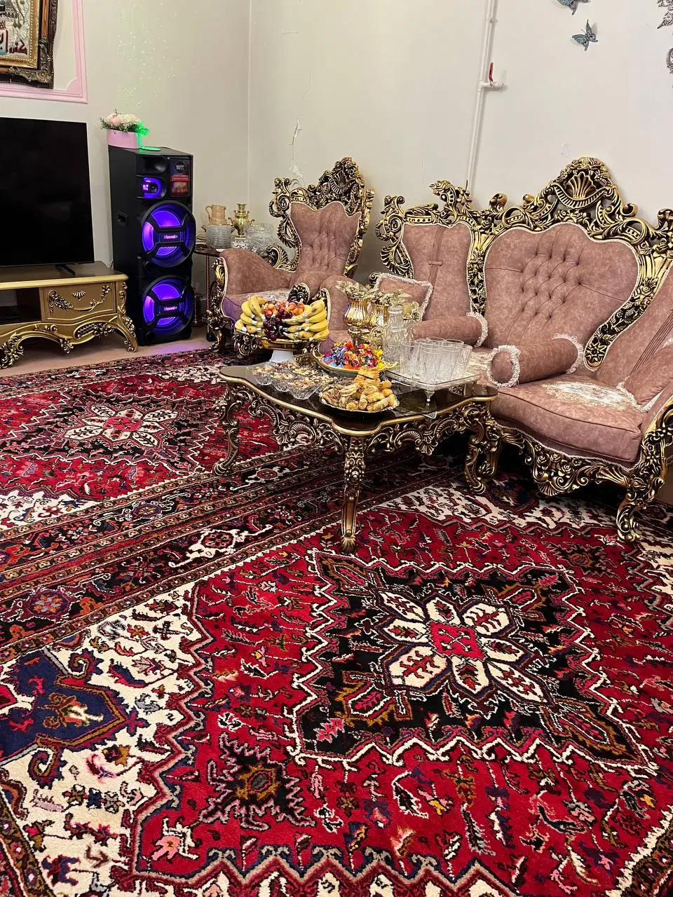 فروش خانه حیاط دار به متراژ ۷۲ متر مربع