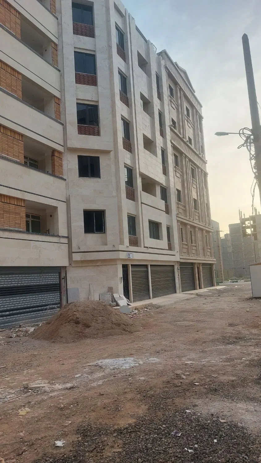 فروش زمین مهرشهر_قطعه۲۲