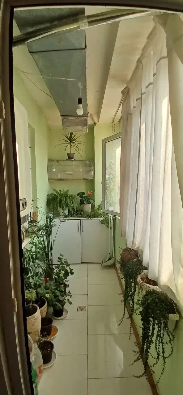 دوخواب ۸۶متری چهارده گانه فاز ۴شمالی
