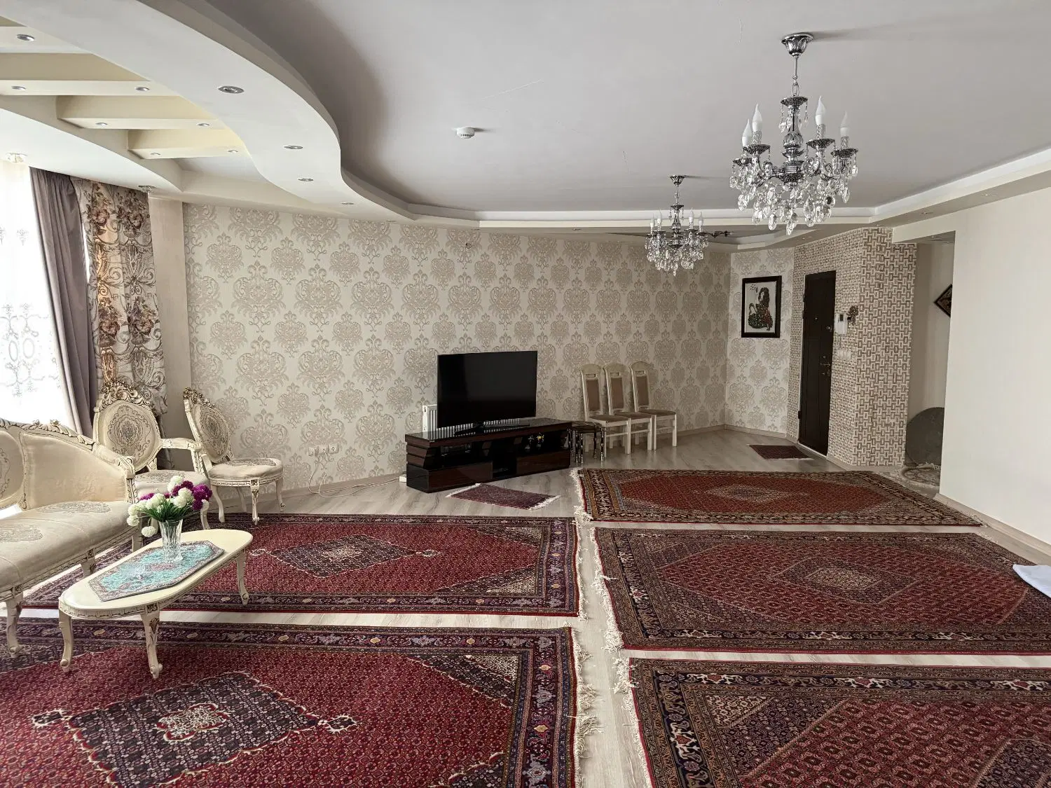 فروش واحد در شهرک آزادی