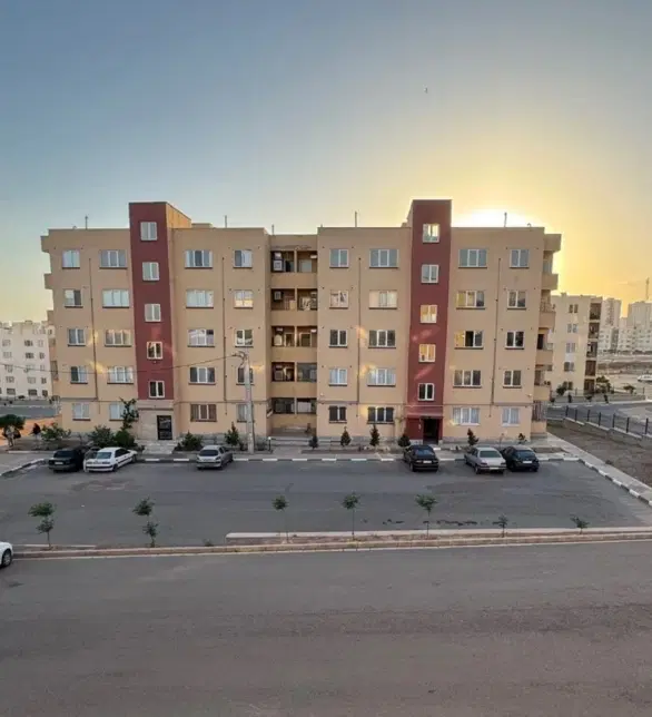تکسام فاز ۴