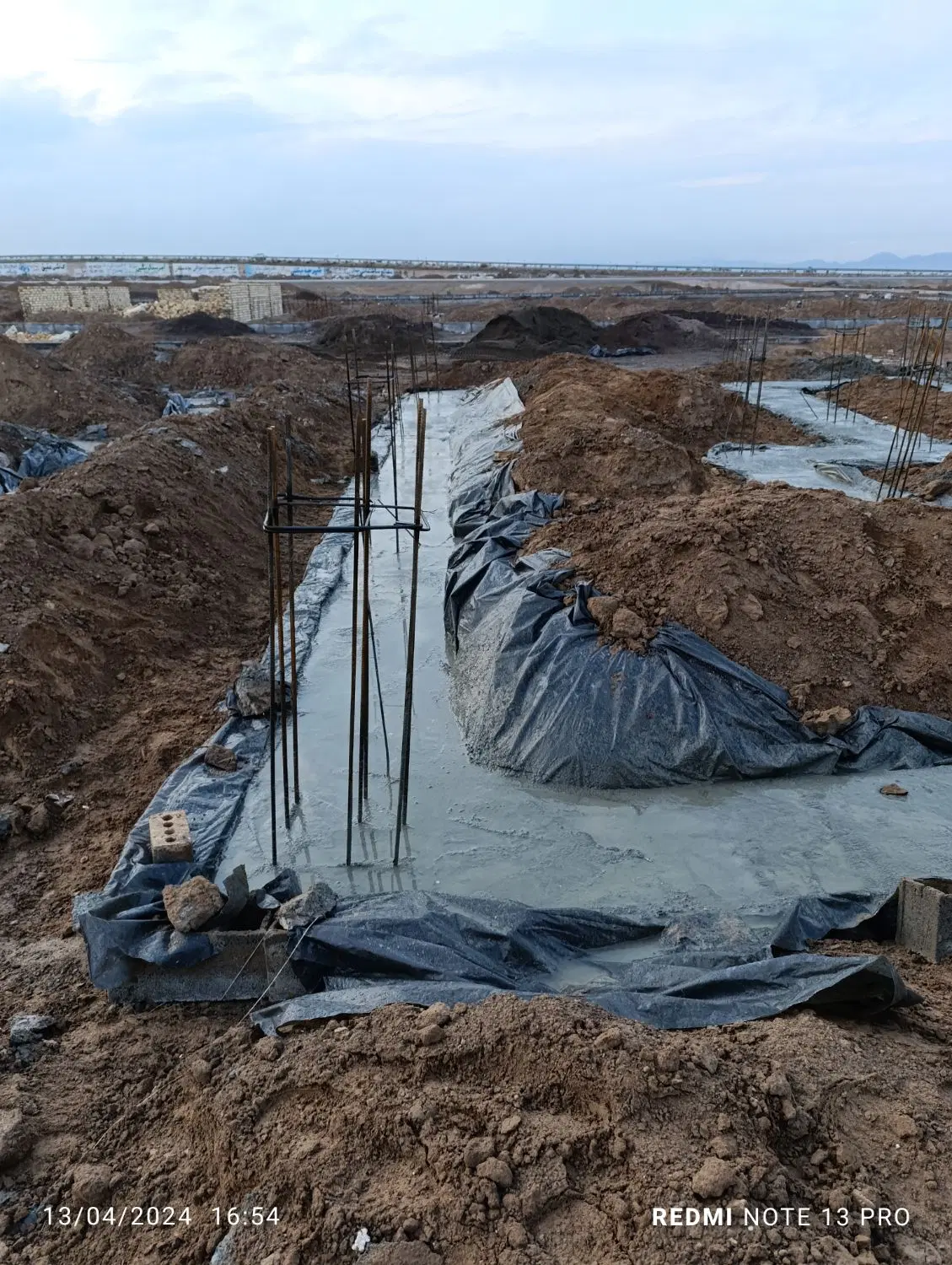 مسکن ملی پاسداران