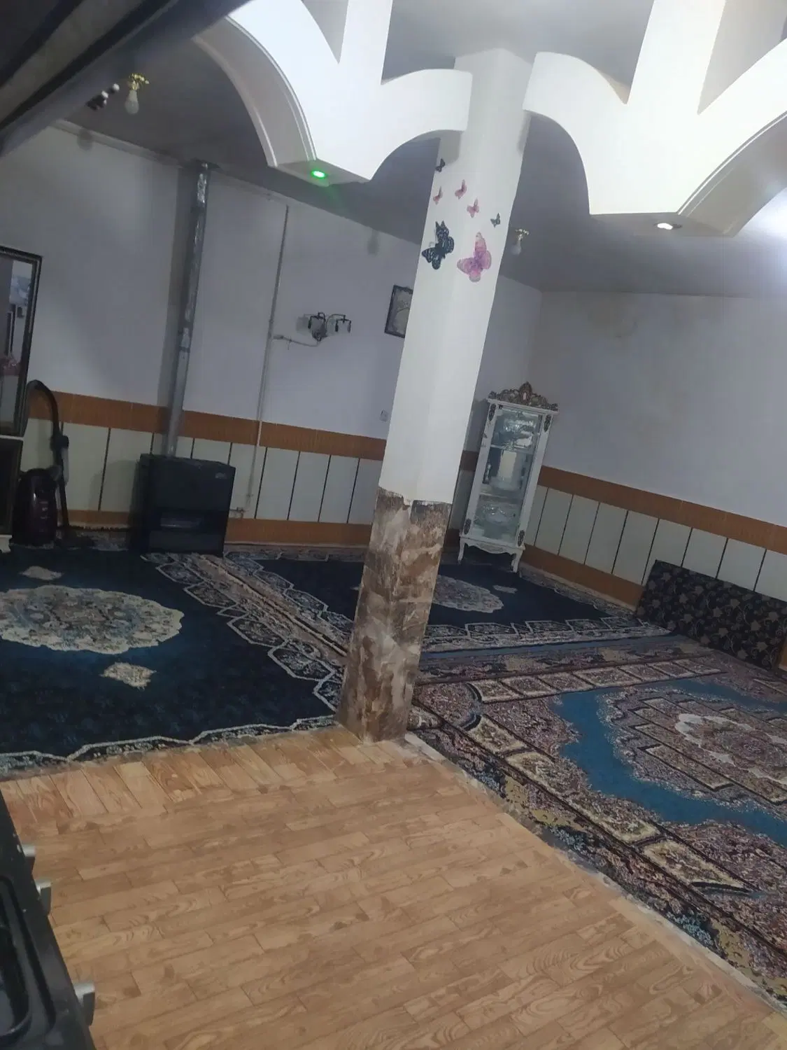 منزل فروشی ۷۰متر