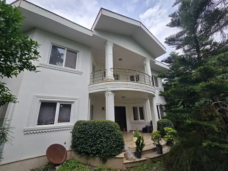 130+50متردرب مستقل  کوثرشمالی