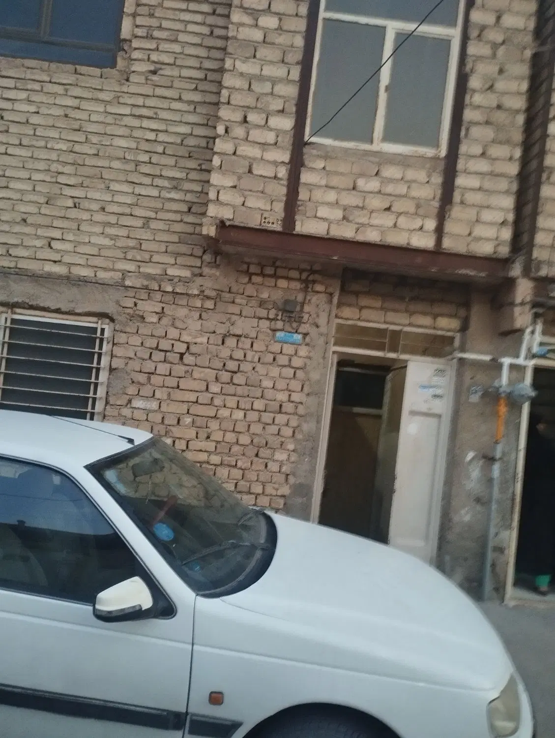 منزل ۱۴۰متری. جنوبی.