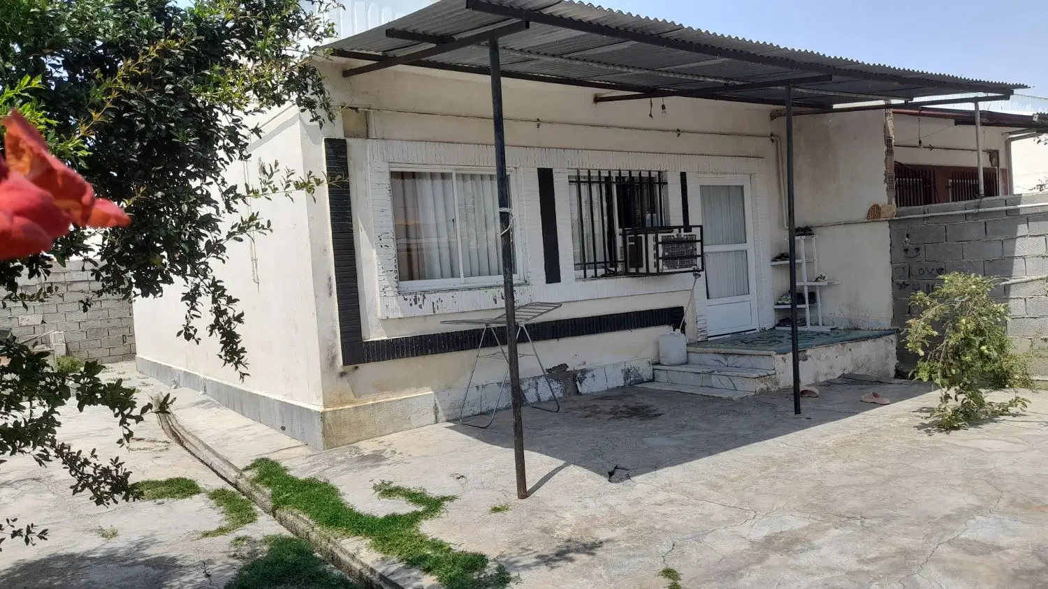 منزل ویلایی