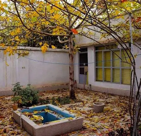 370 متری خواجه رشید