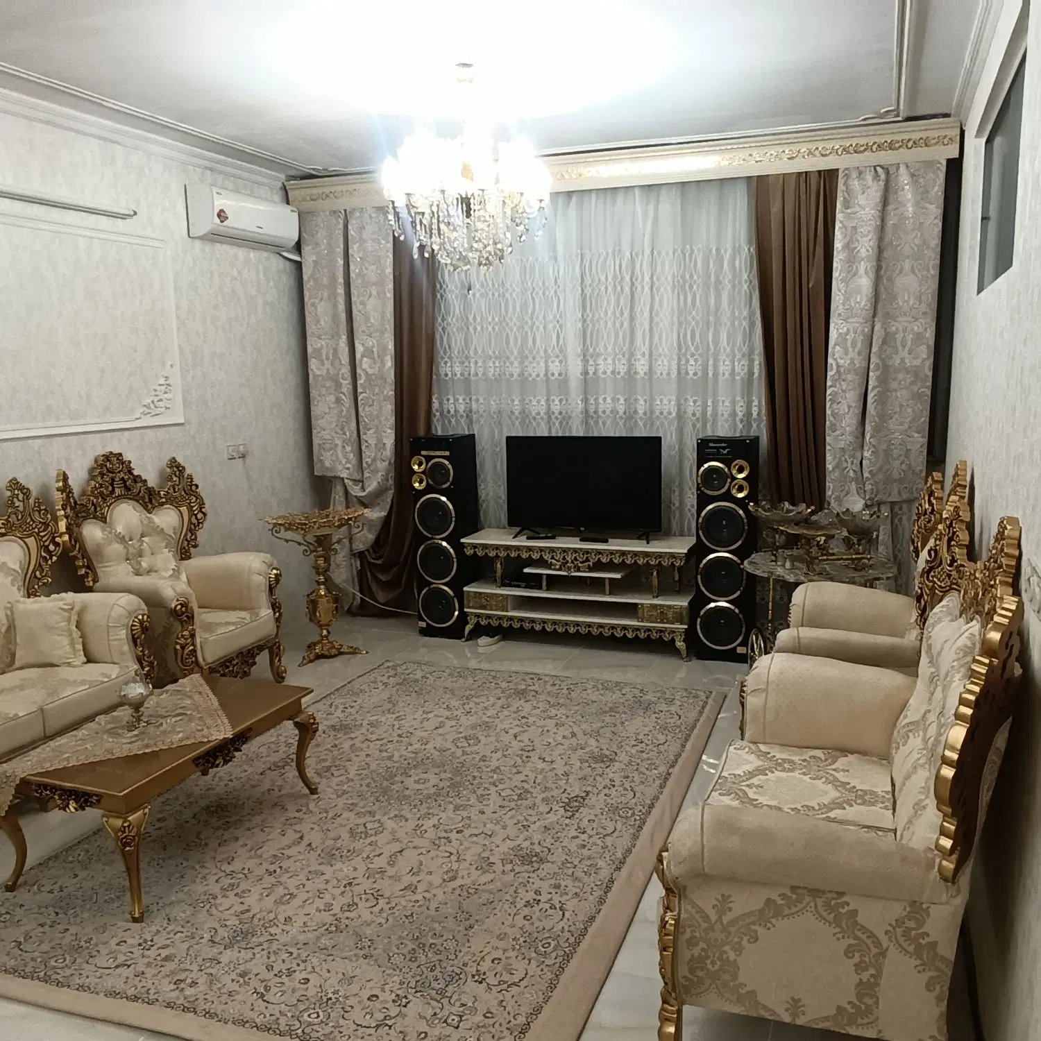 فروش اپارتمان