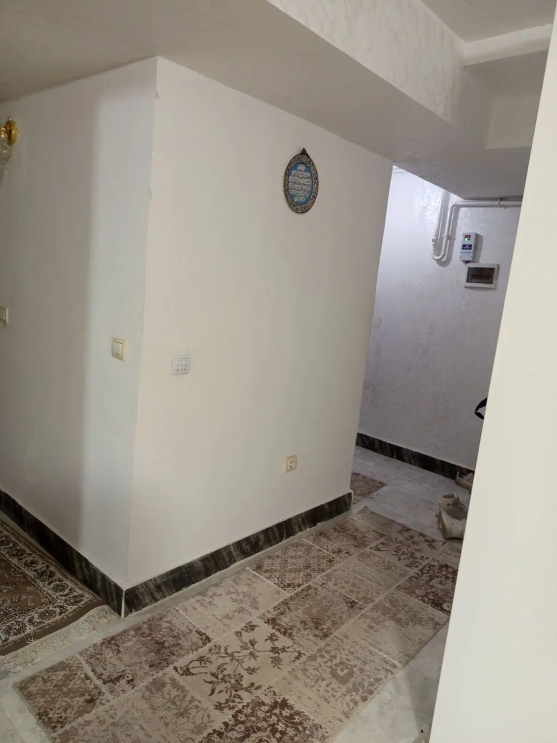 آپارتمان مسکن مهر