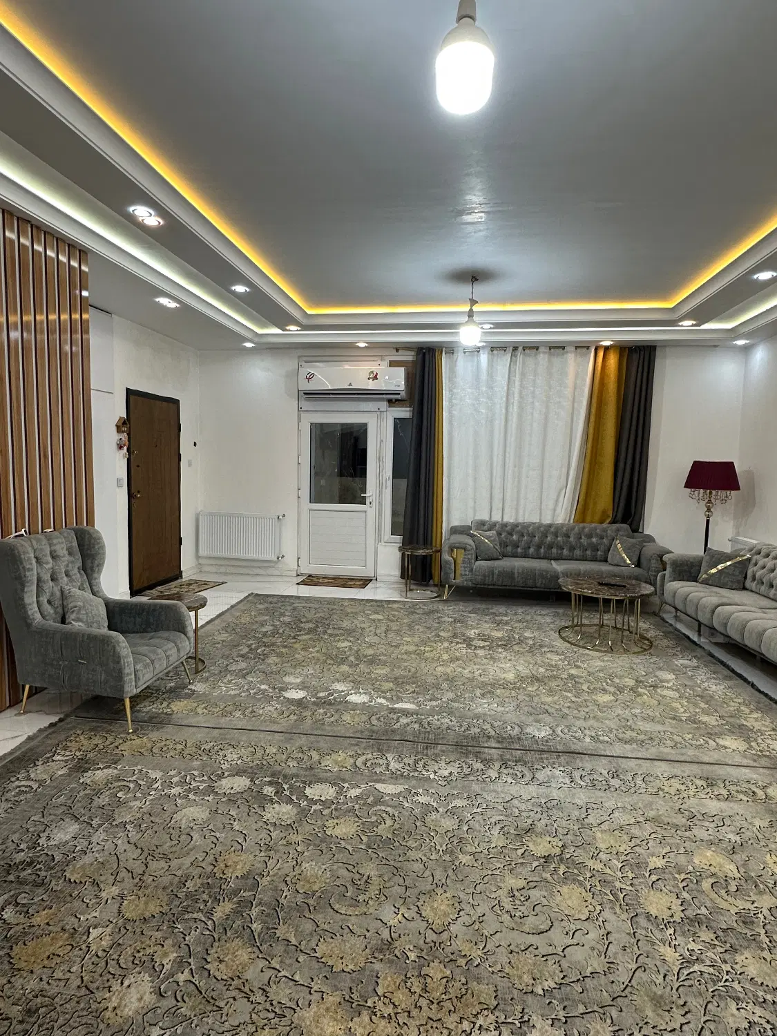 خانه ۱۳۰ متری فول
