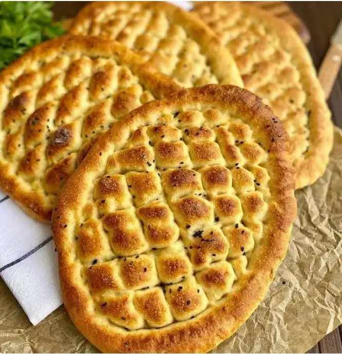 نانوایی اجاره دارم به یه نفر بدون حاشیه
