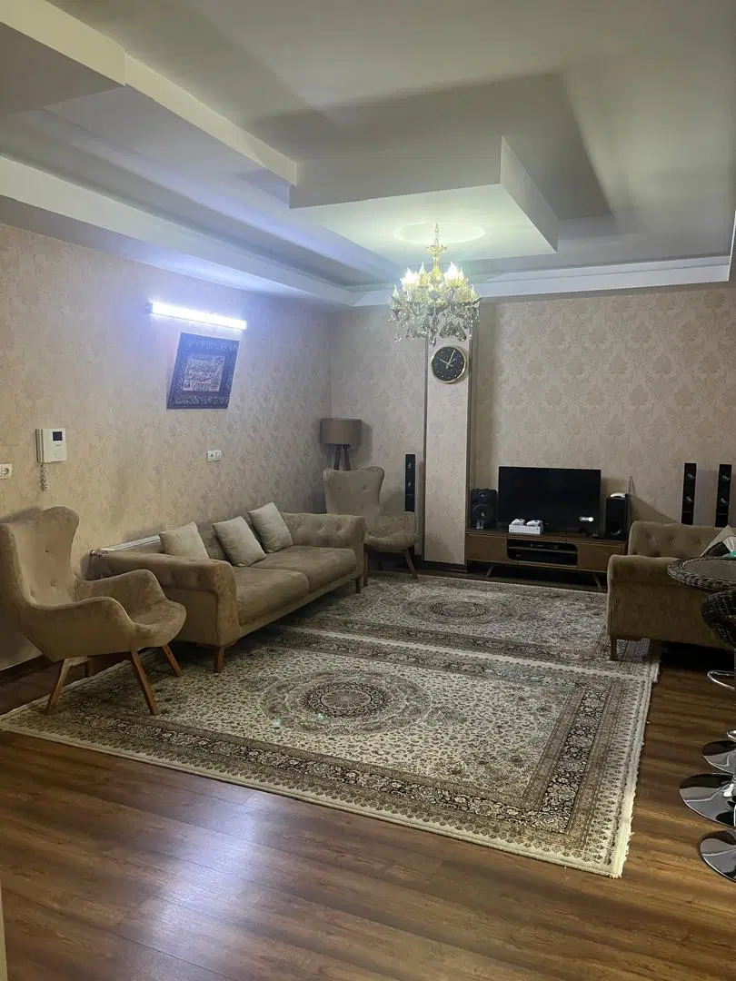 آپارتمان منطقه یک زیباشهر