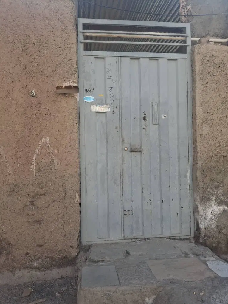 سلام یه باب منزل مسکونی بلوار سیدی قنادی گلدیس