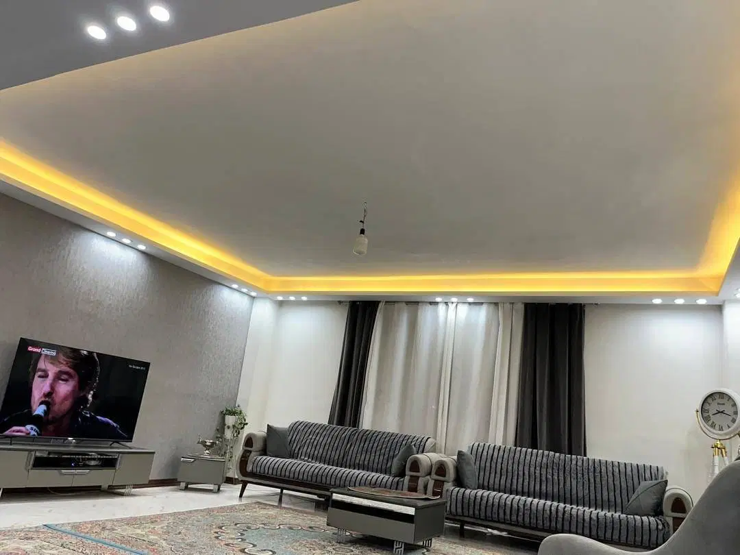 اپارتمان فاز 8