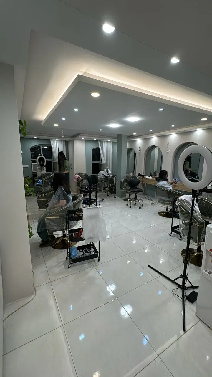 اجاره لاین کوتاهی