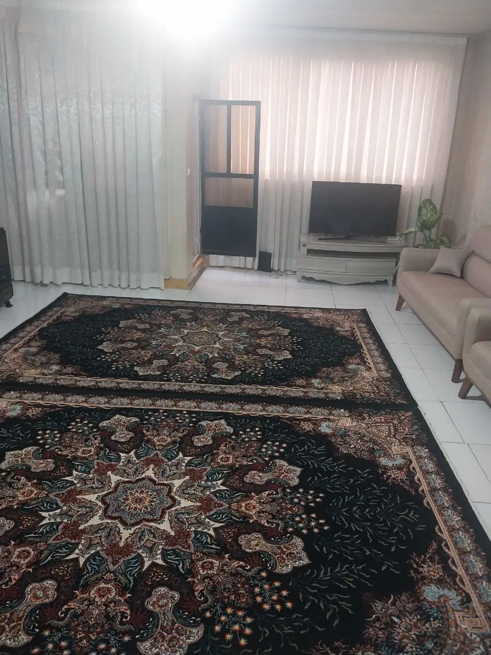 آپارتمان اجاره ای