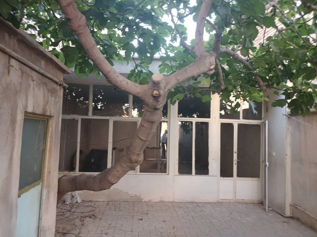 خانه ویلایی