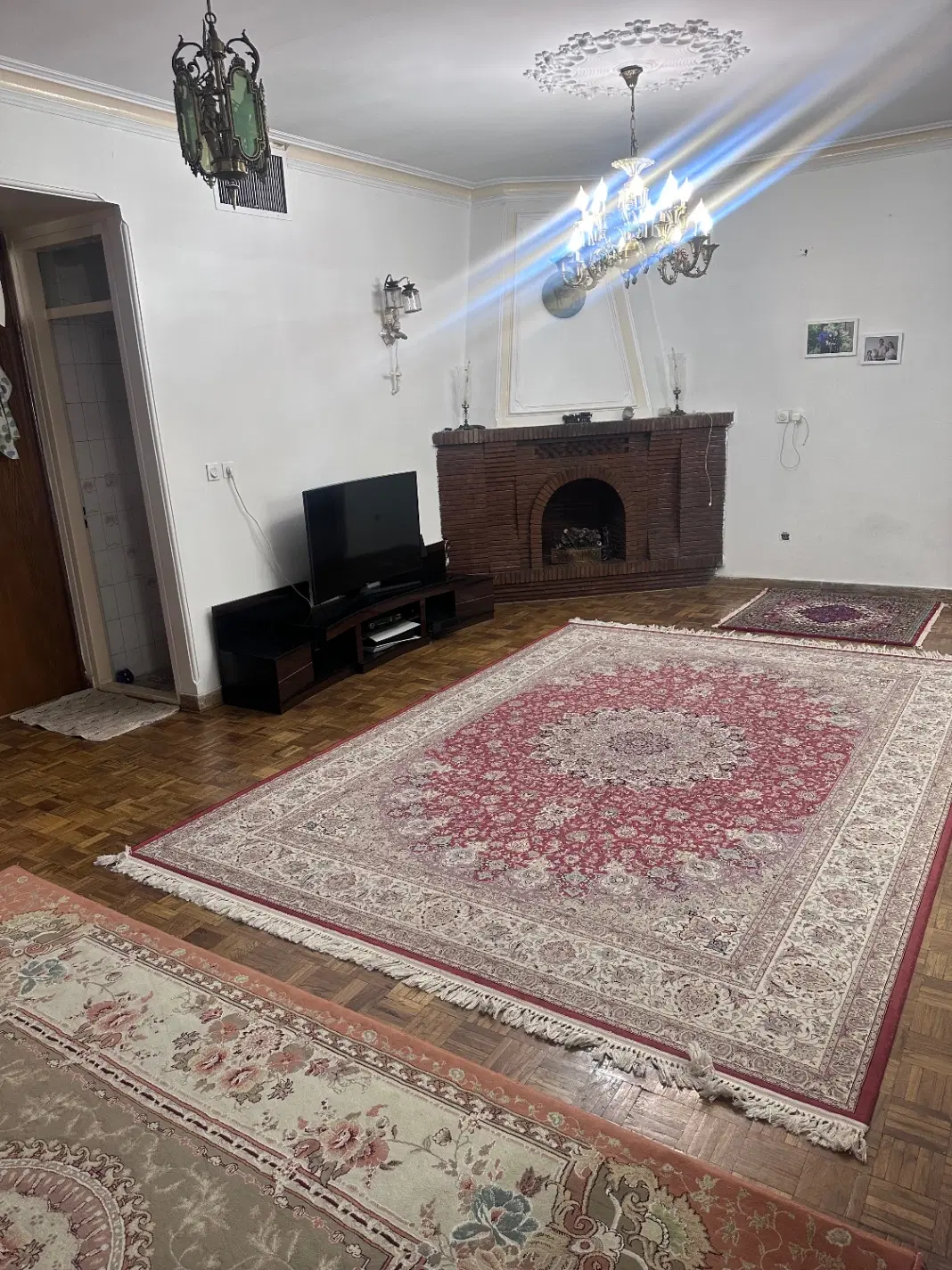 ۱۷۰ متر در گیشا تک واحدی