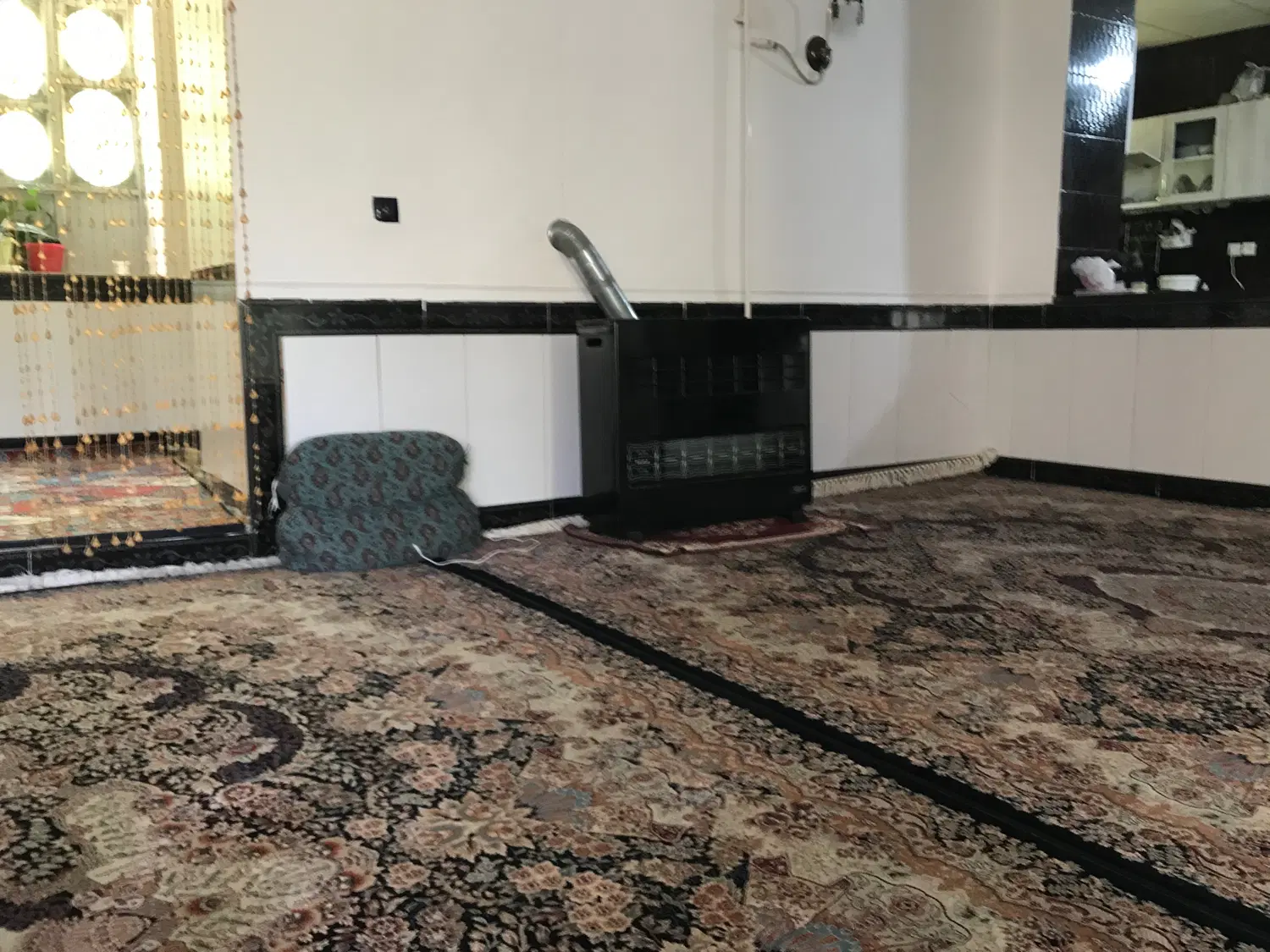 اجاره خانه پیامبر اعظم