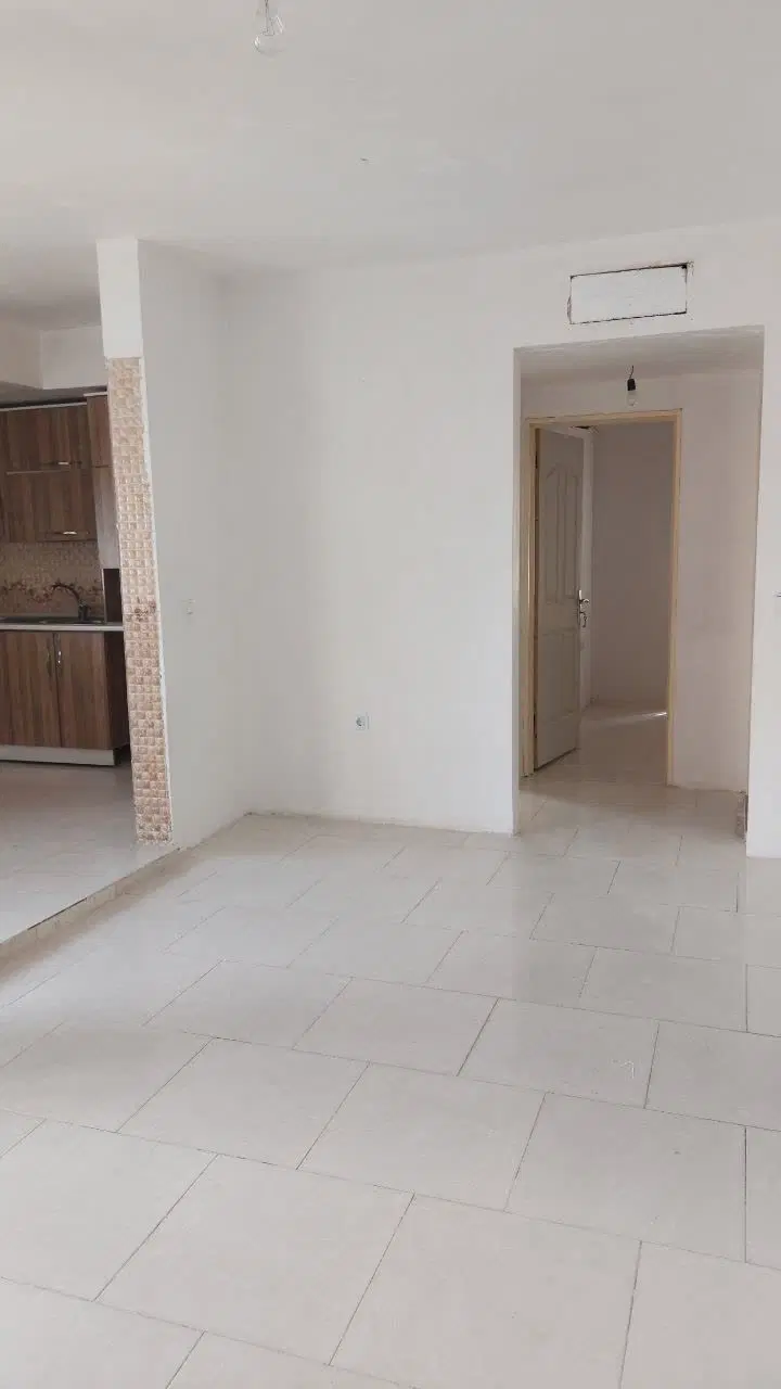 آپارتمان اجاره ای دو خوابه مسکن مهر مهرآباد رودهن