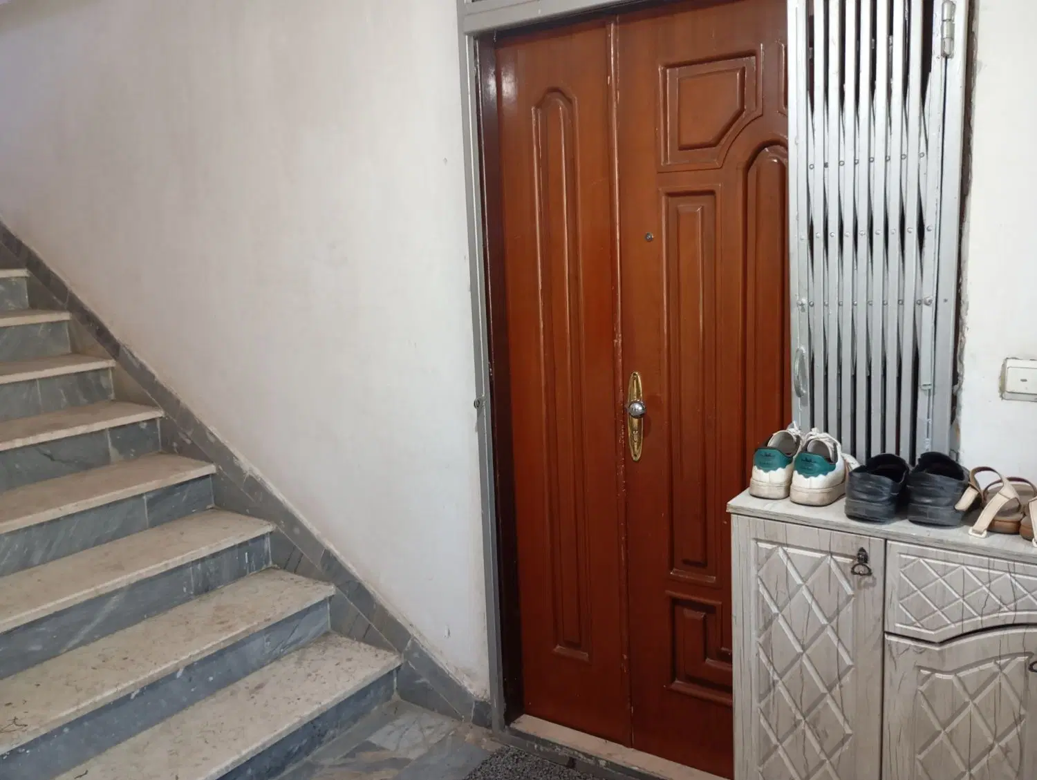 خانه ۷۰ متری سند تک برک