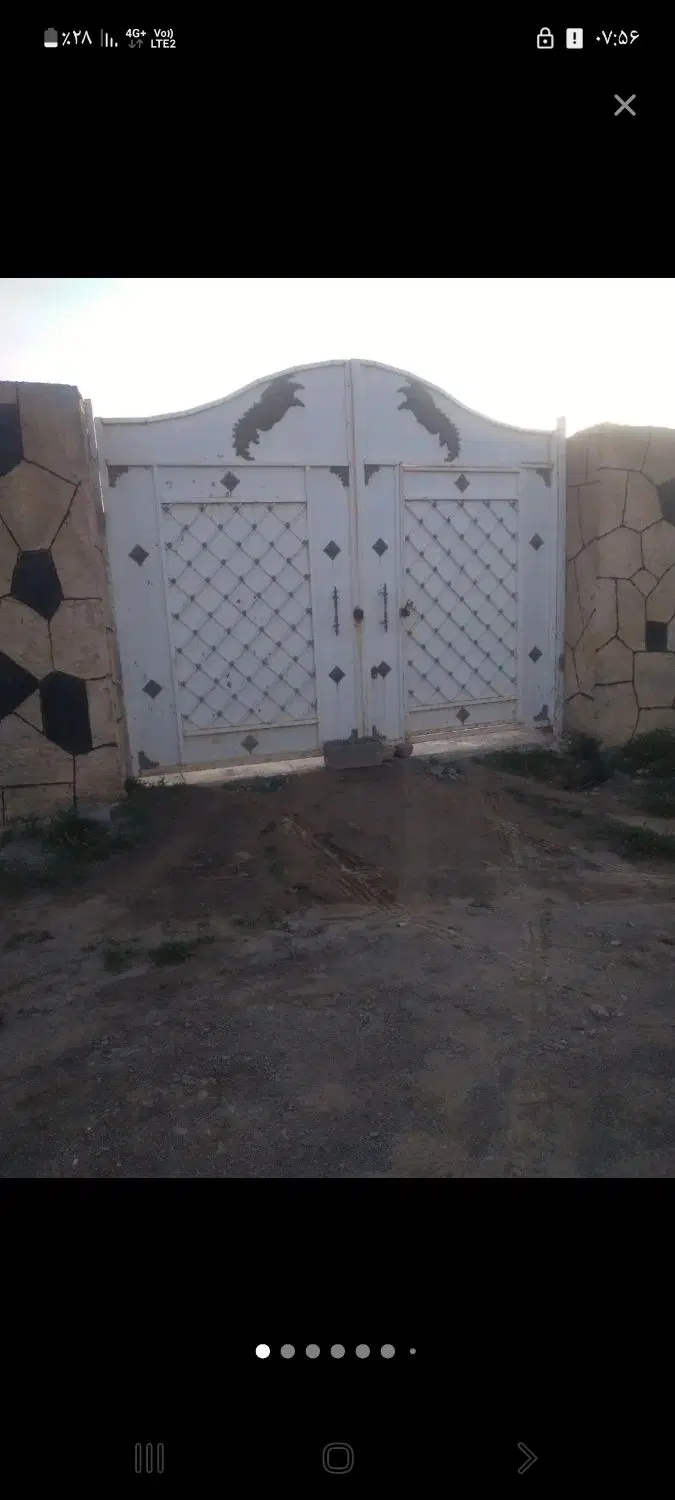 خانه ویلایی  فروشی در توحید