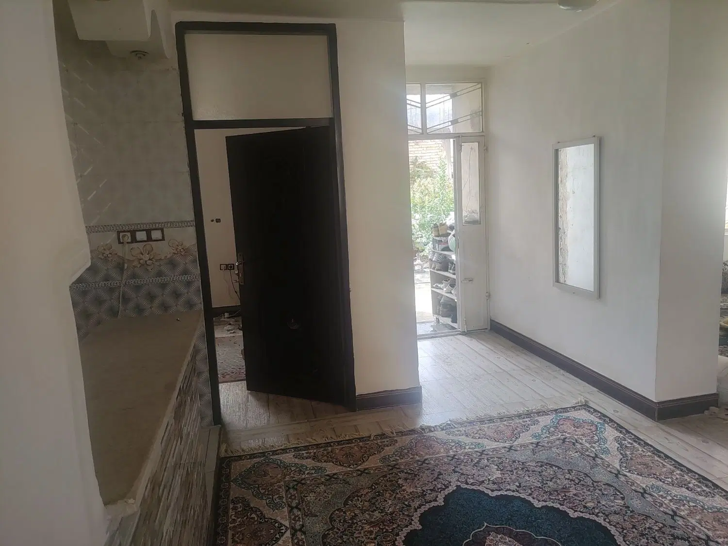 فروش خانه ویلایی