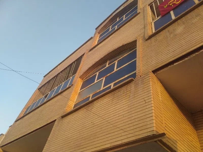 واحد آپارتمانی لادن ۳