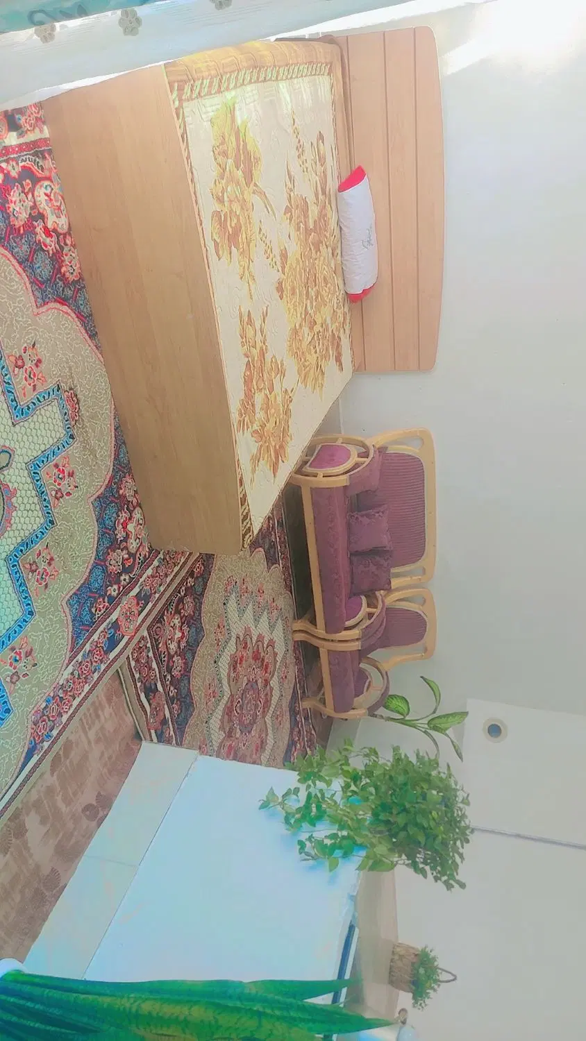 سویت شیک  لوکس