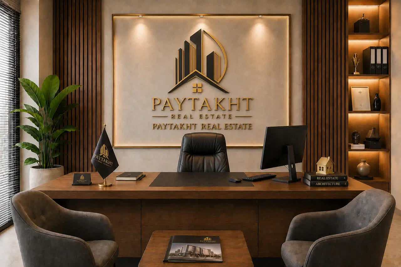 آپارتمان ۱۴۰ متر اراضی میثاق