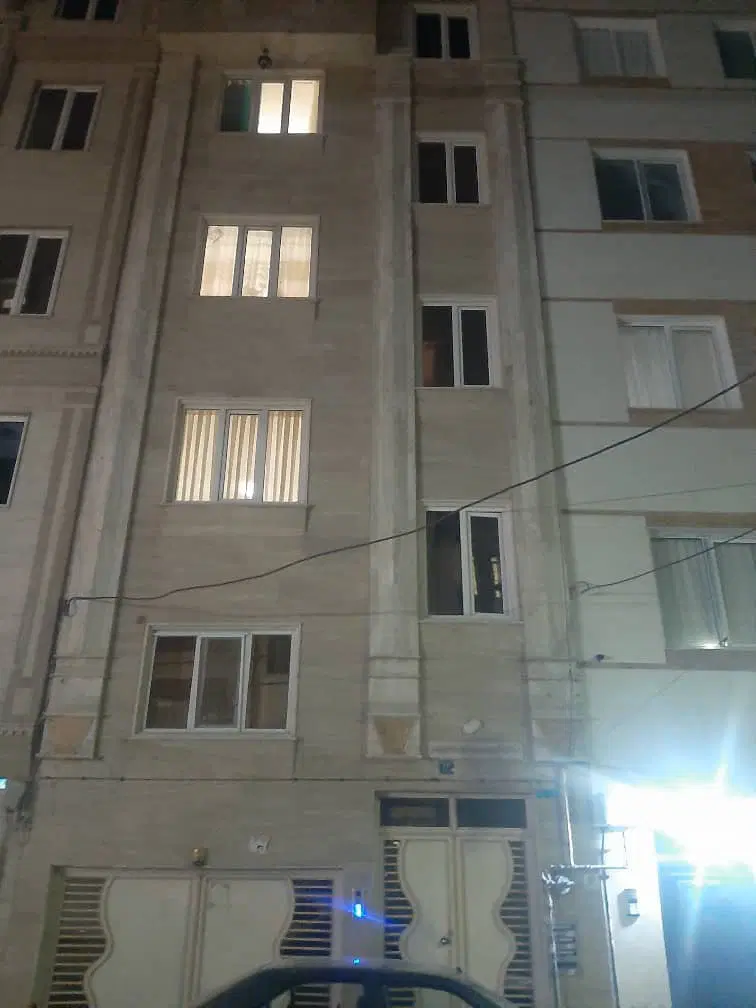 یاخچی اباد آپارتمان ۷۰ متری فول امکانات