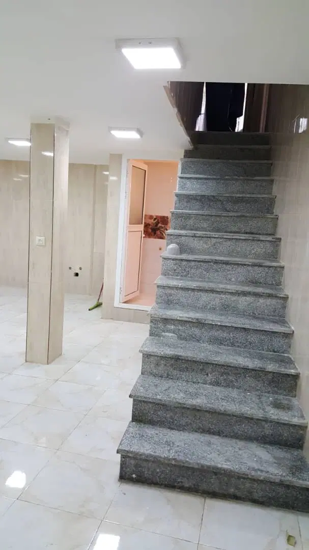 اجاره زیرزمین تجاری بر خیابان اصلی