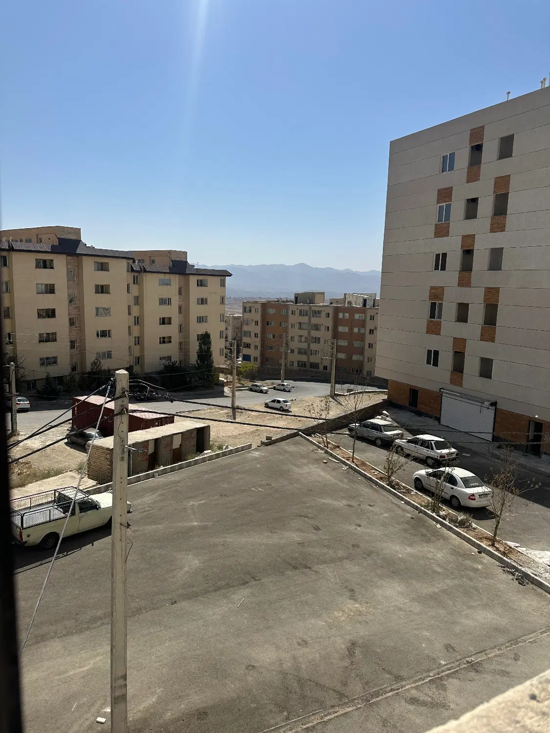 مسکن ملی دماوند محک یک تا هفت