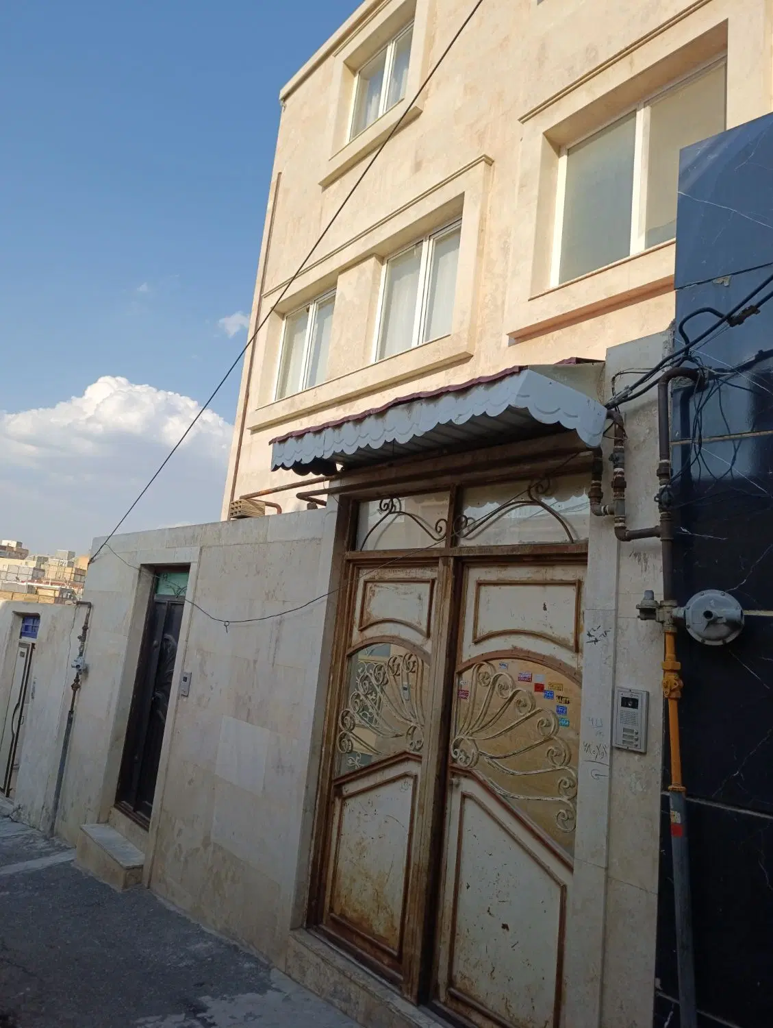 خرید اپارتمان