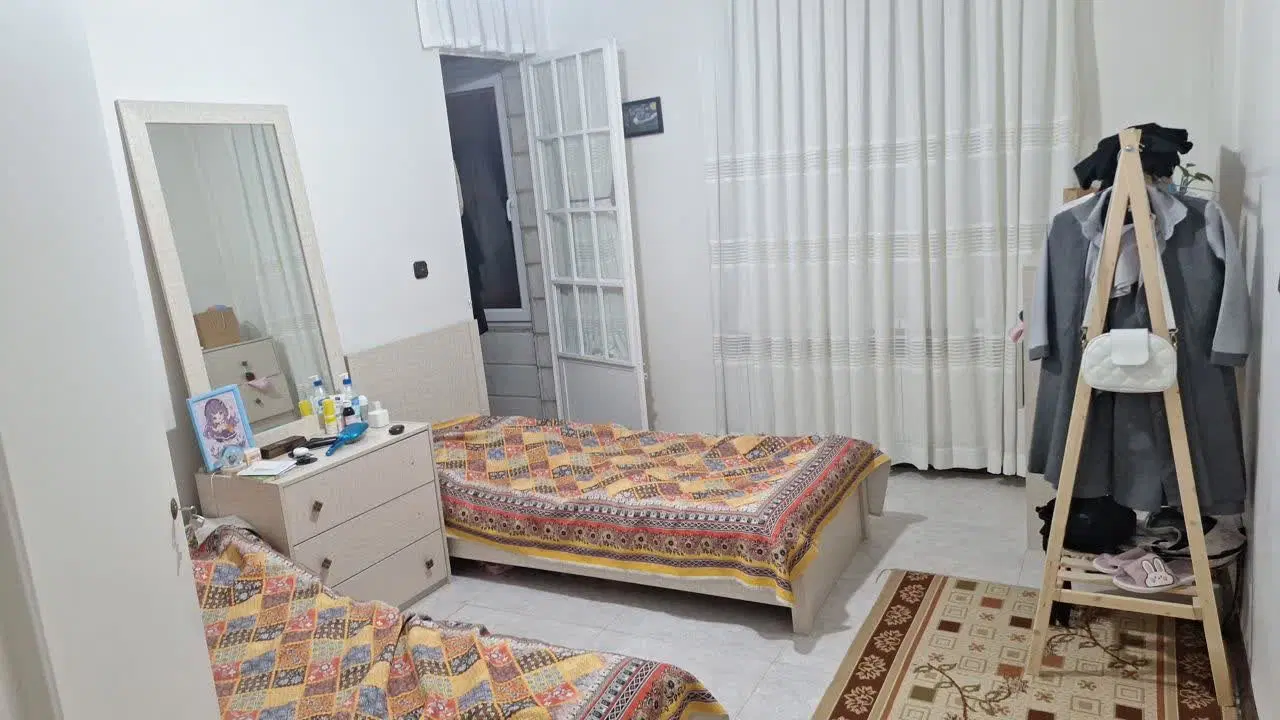 آپارتمان نیروهایی فروشی