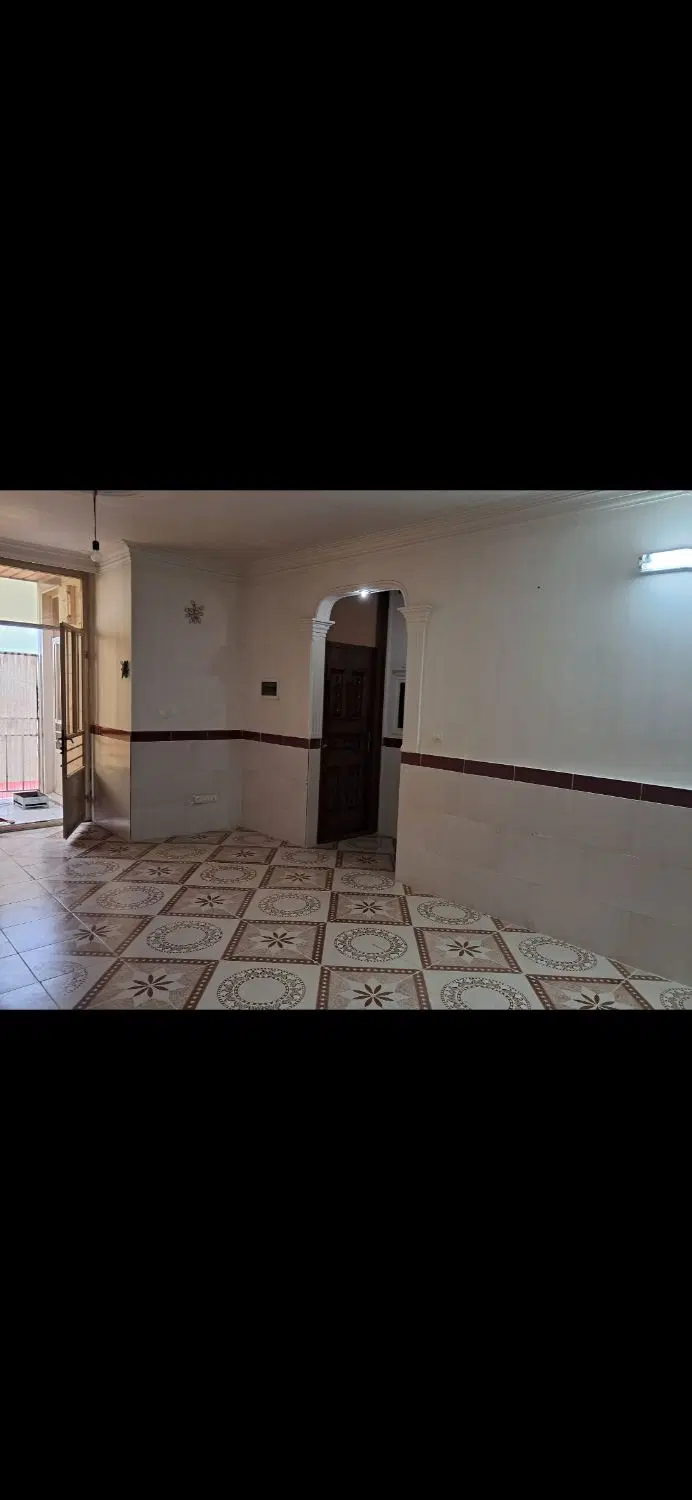 اجاره خانه ویلای در حصار خروان