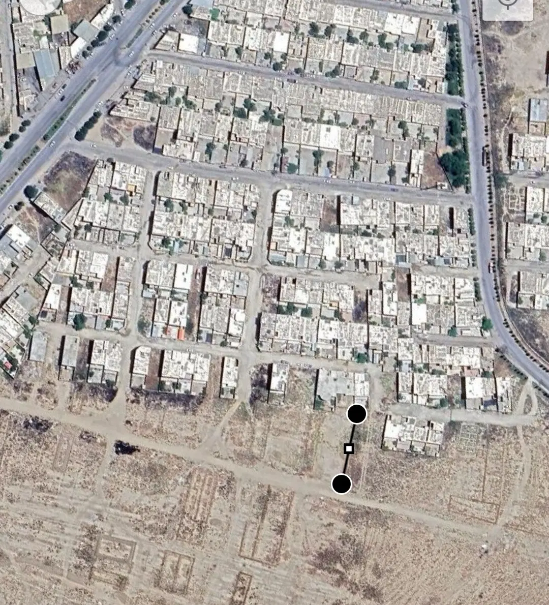 فروش زمین