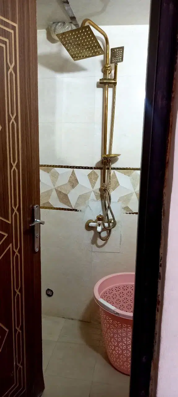 آپارتمان حاشیه حائری