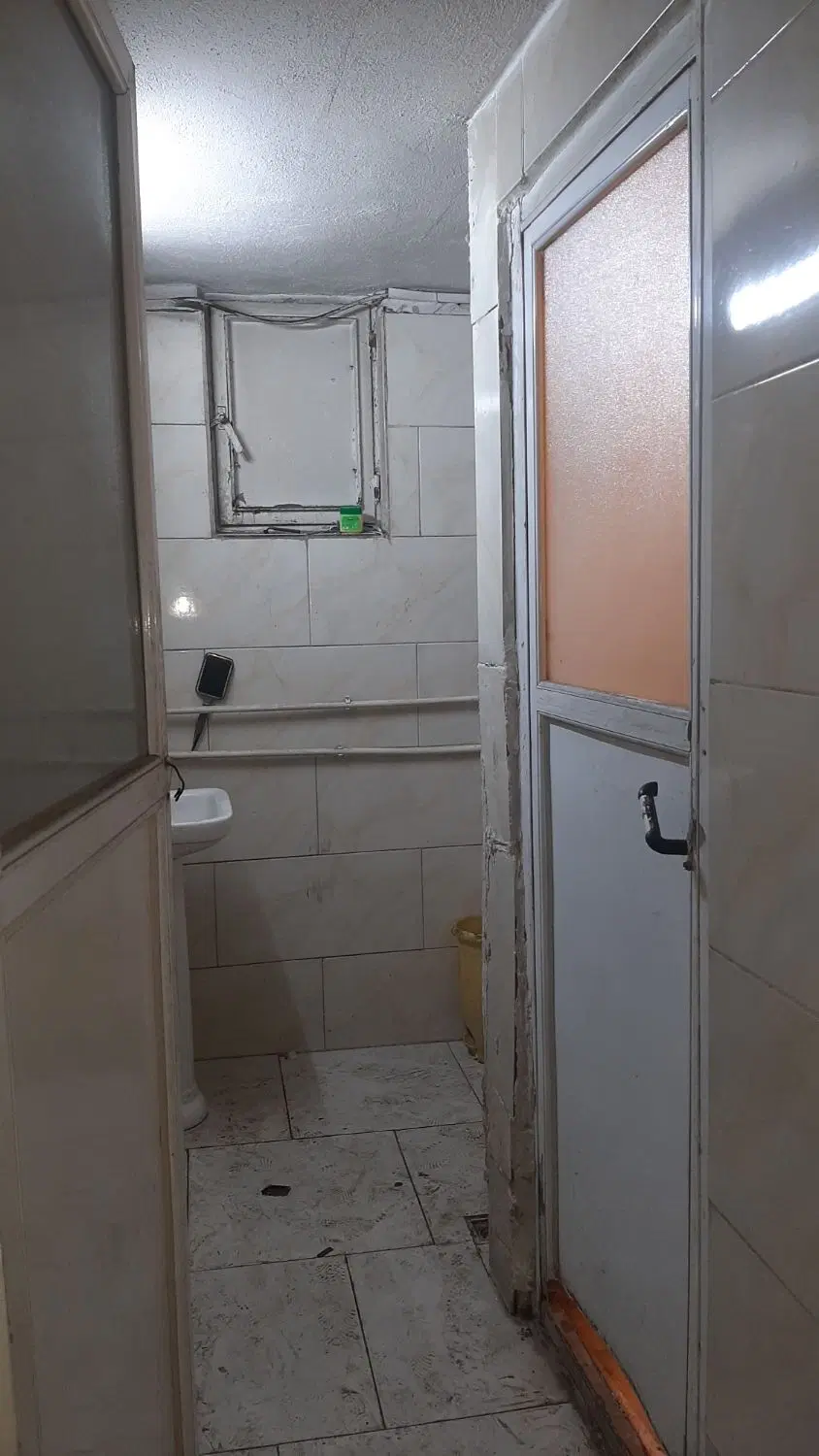 ۴۳۰متر انبار فدایان اجاره یا فروش