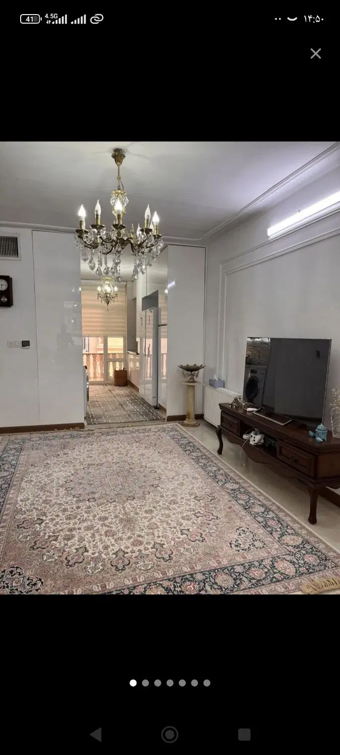 اجاره آپارتمان شهرک صاحب الزمان _شهرک ولیعصر