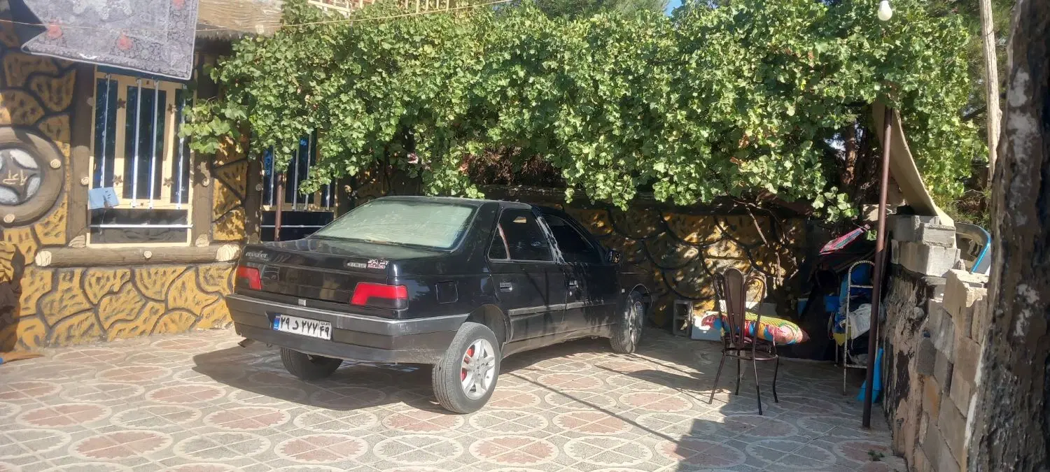 خانه اجاره ای