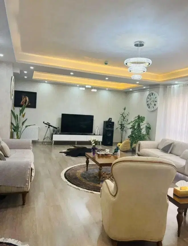 فروش آپارتمان دیلمان 115متر