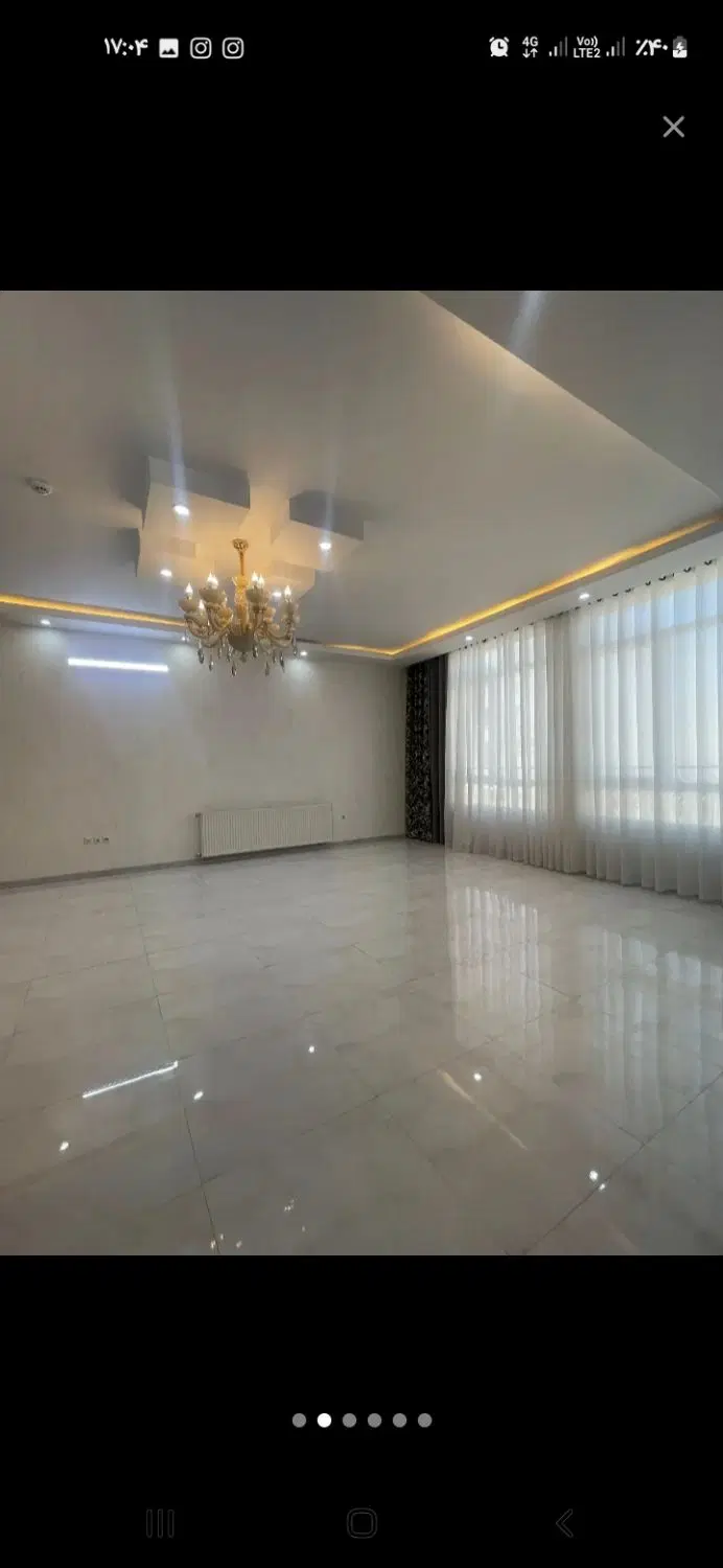 ۱۰۰متری.دوخواب.۸واحدی.خوش نقشه.شیک