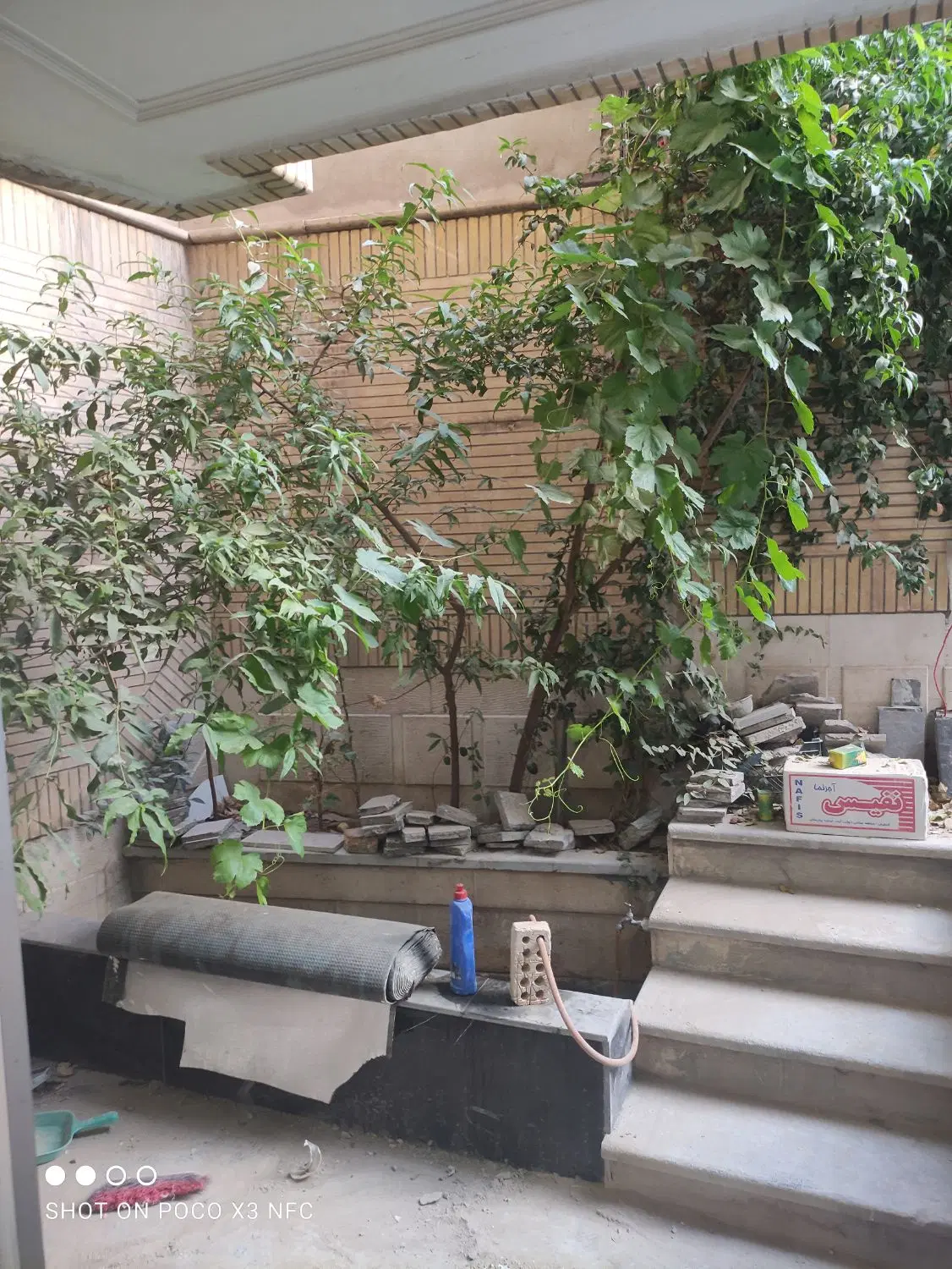 اجاره واحد منهای شصت