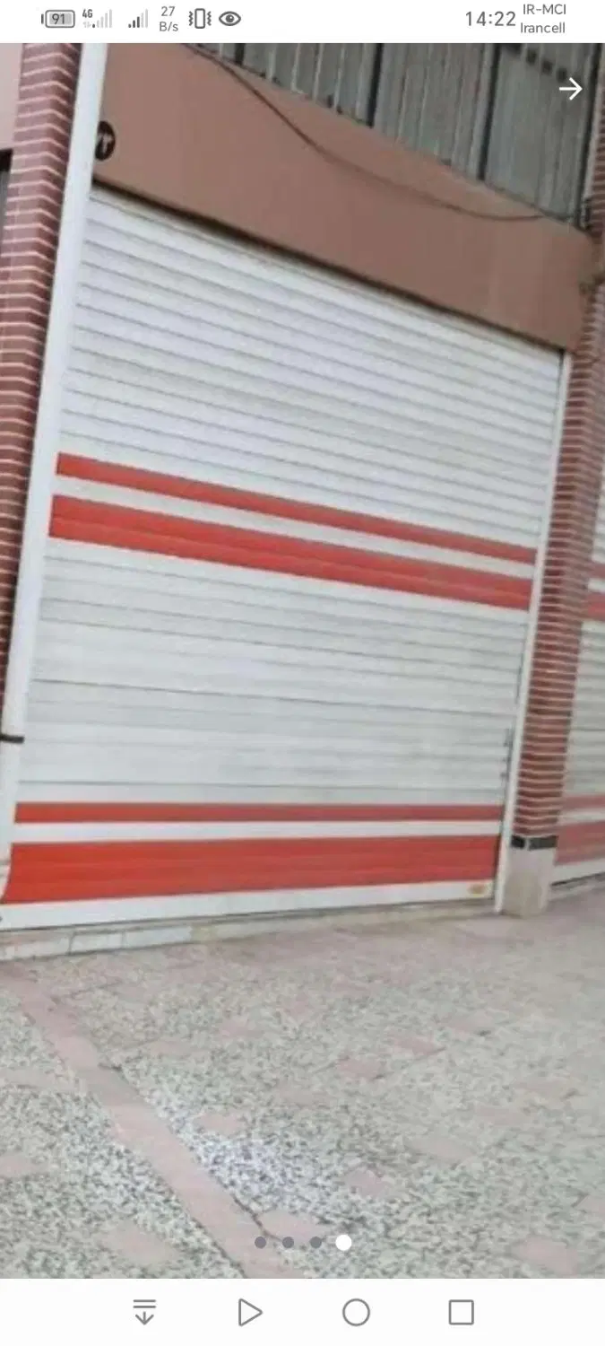 رهن مغازه فقط 15000،000