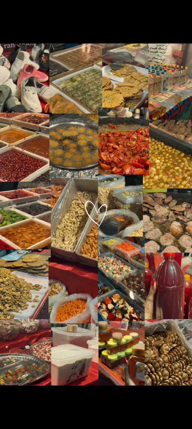 غرفه جنشواره محلی شهرقدس